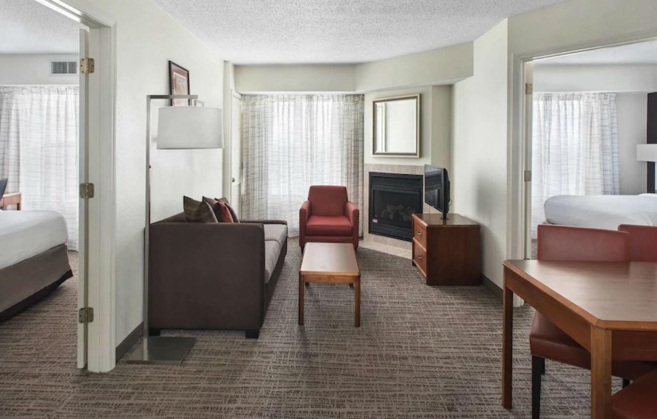 Residence Inn By Marriott Somerset Luaran gambar