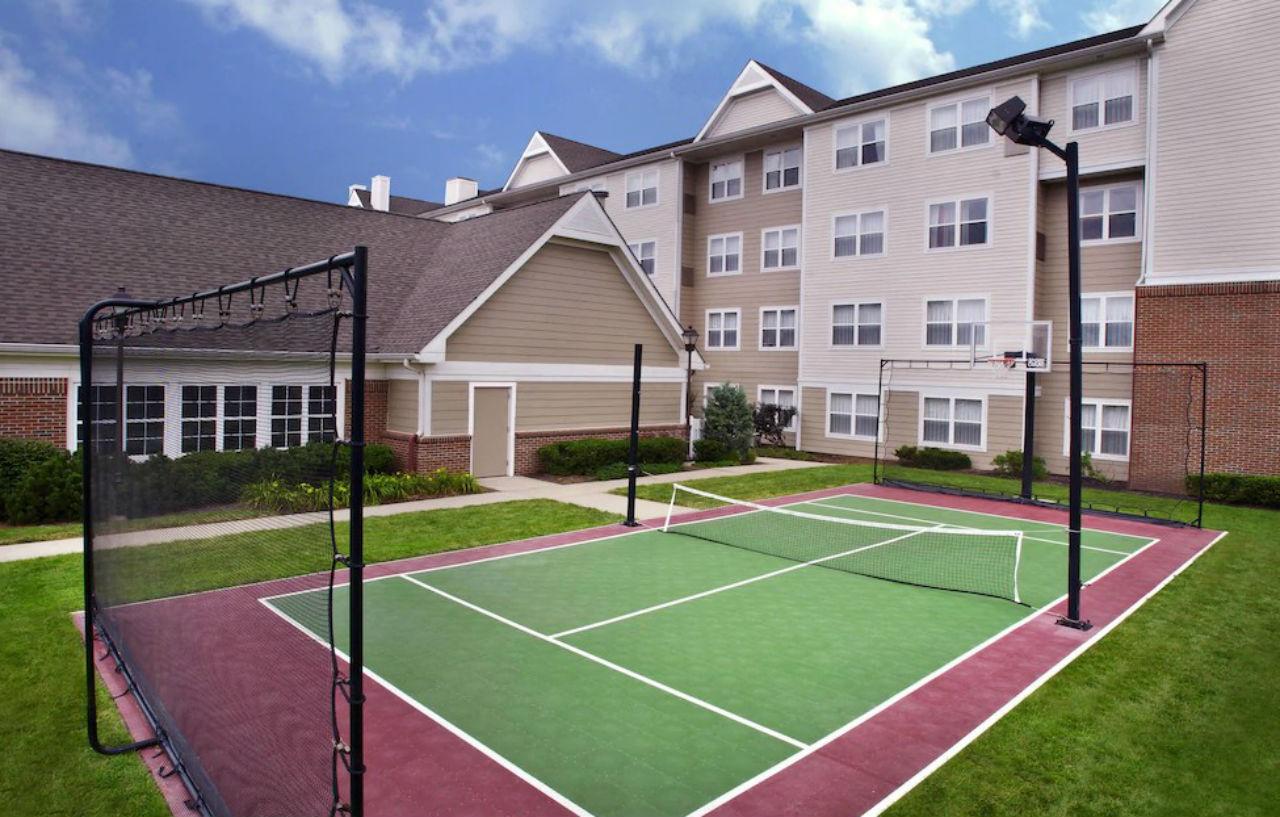 Residence Inn By Marriott Somerset Luaran gambar