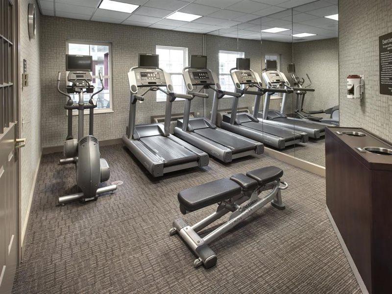Residence Inn By Marriott Somerset Luaran gambar