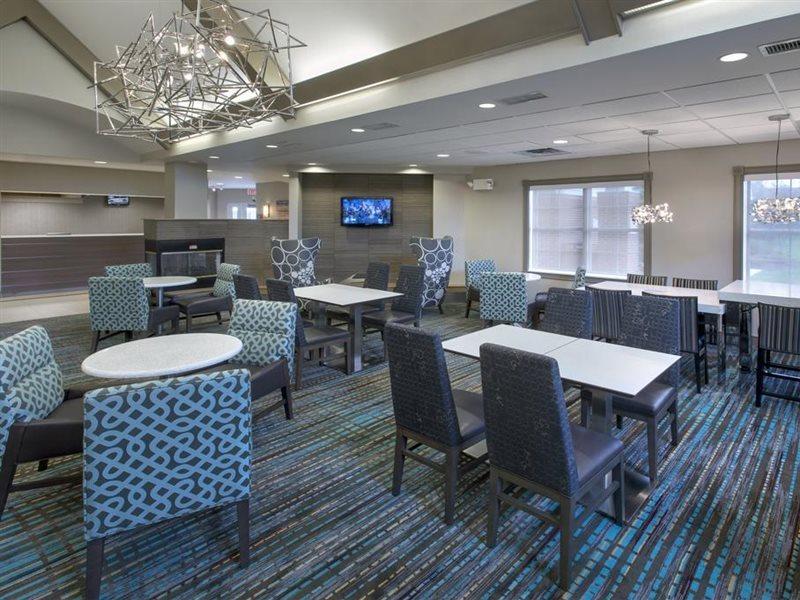Residence Inn By Marriott Somerset Luaran gambar