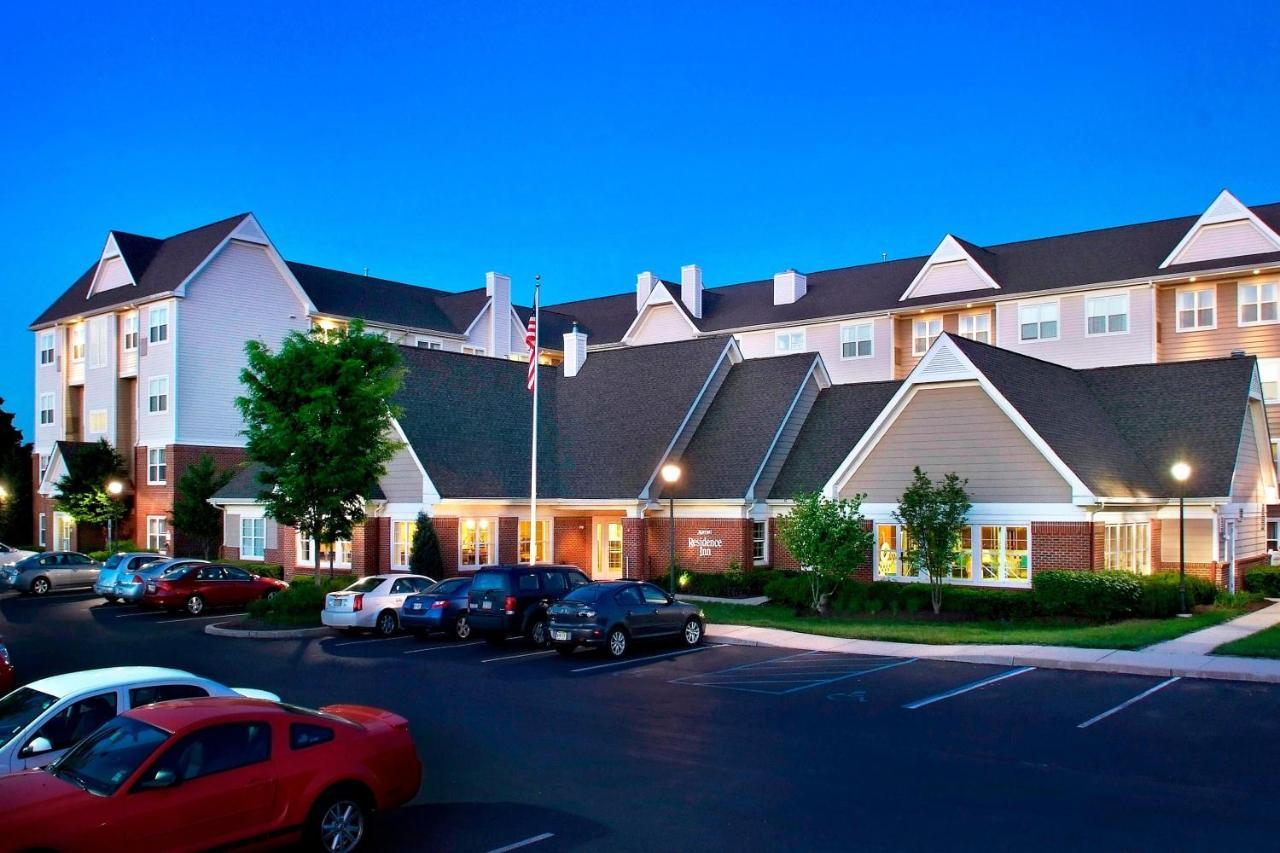 Residence Inn By Marriott Somerset Luaran gambar