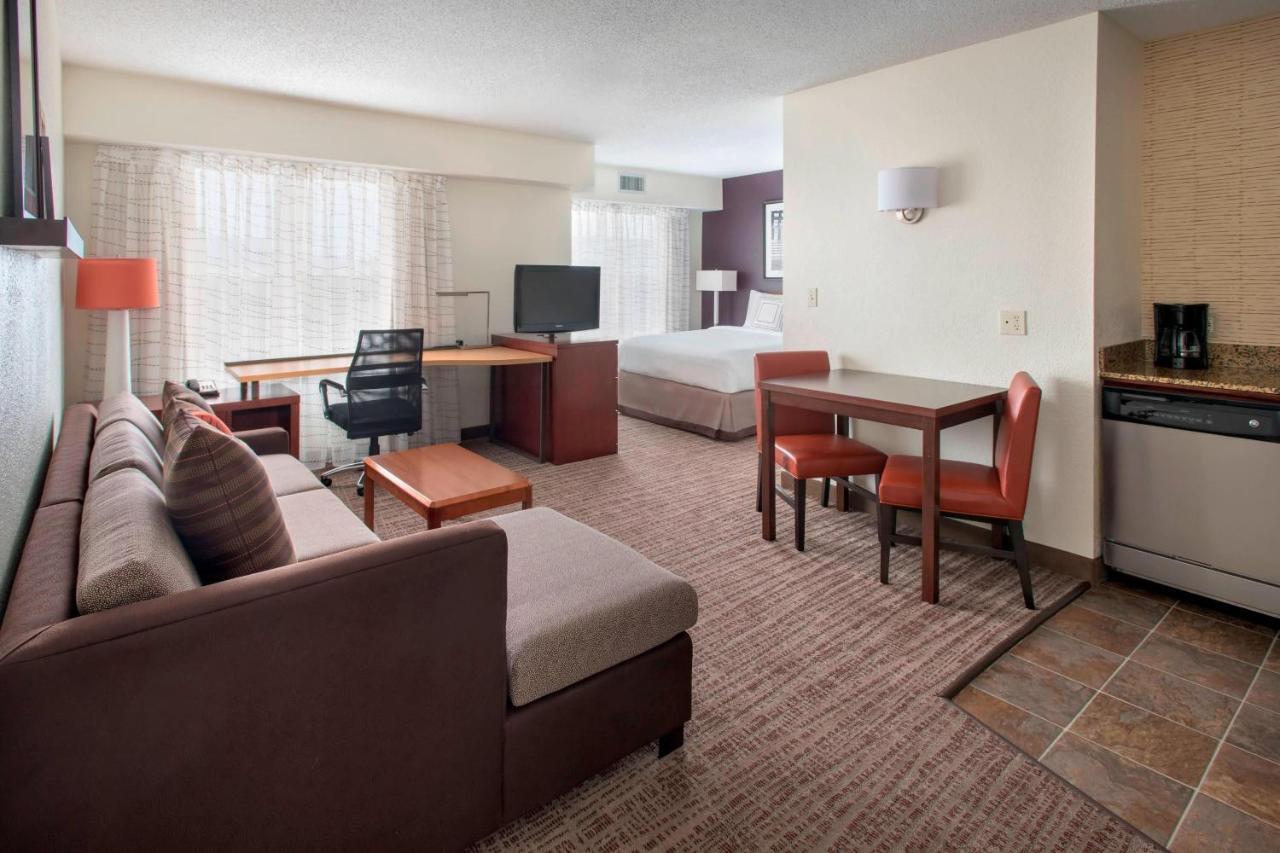 Residence Inn By Marriott Somerset Luaran gambar