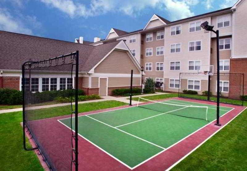 Residence Inn By Marriott Somerset Luaran gambar