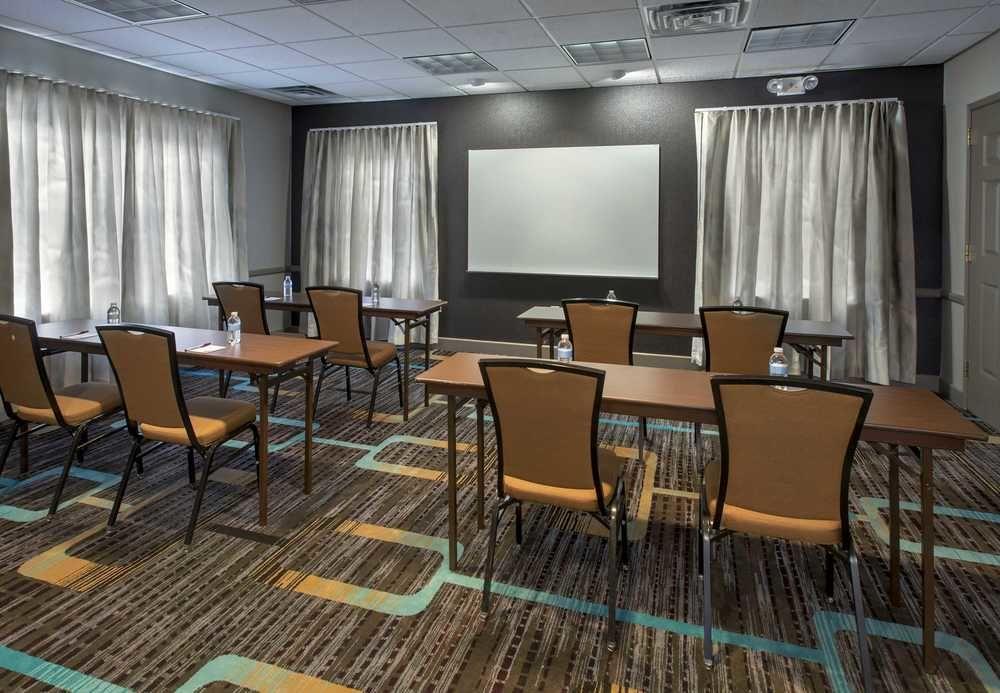 Residence Inn By Marriott Somerset Luaran gambar