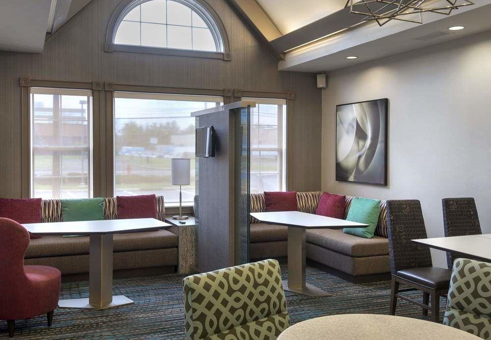 Residence Inn By Marriott Somerset Luaran gambar