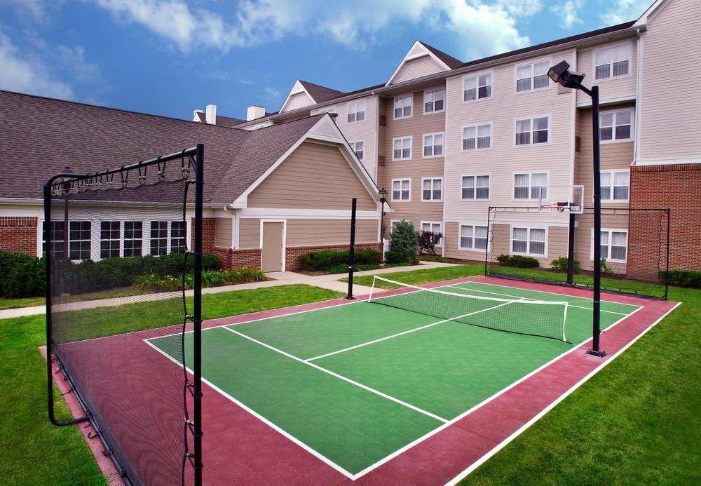 Residence Inn By Marriott Somerset Luaran gambar