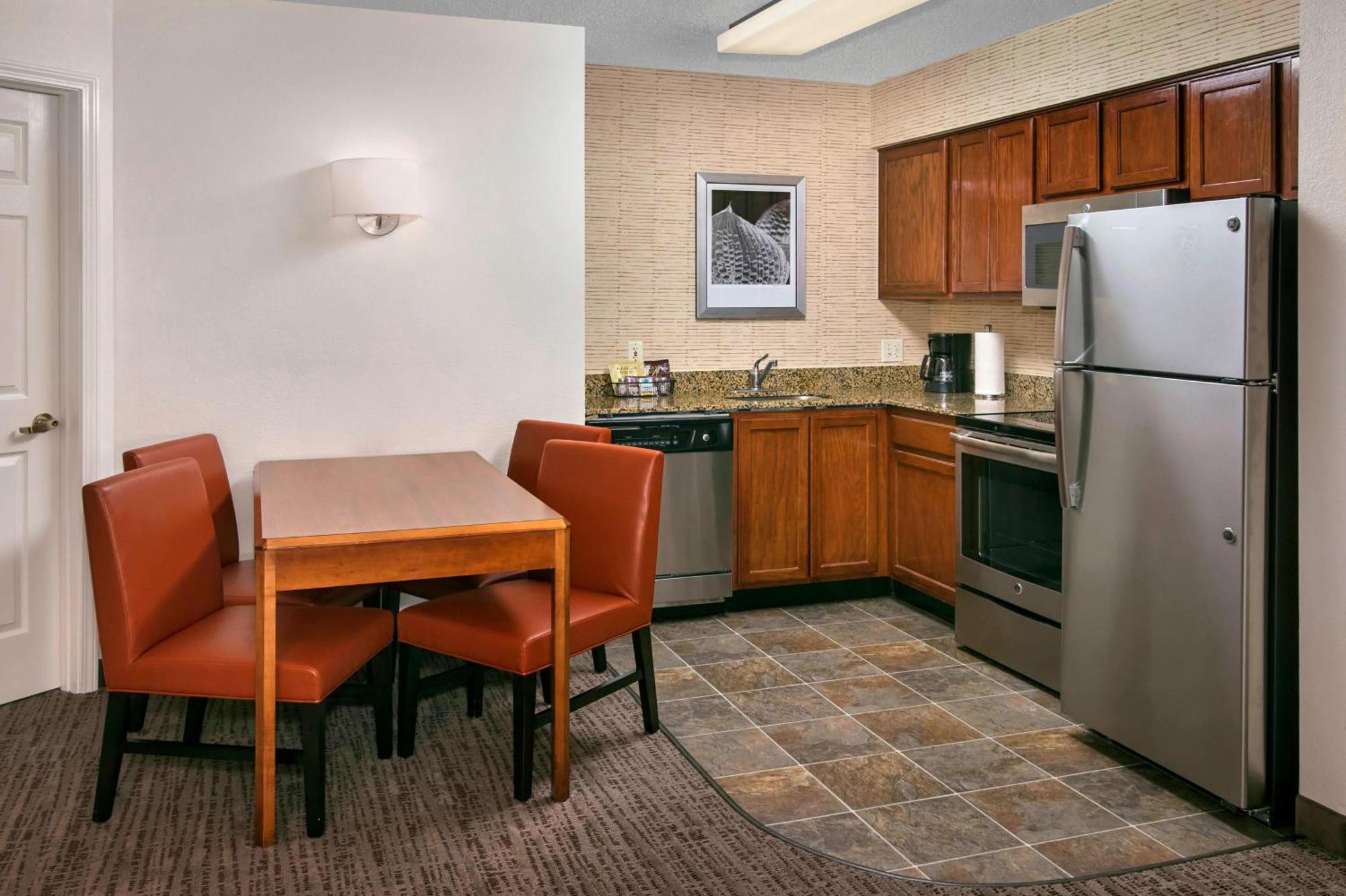 Residence Inn By Marriott Somerset Luaran gambar