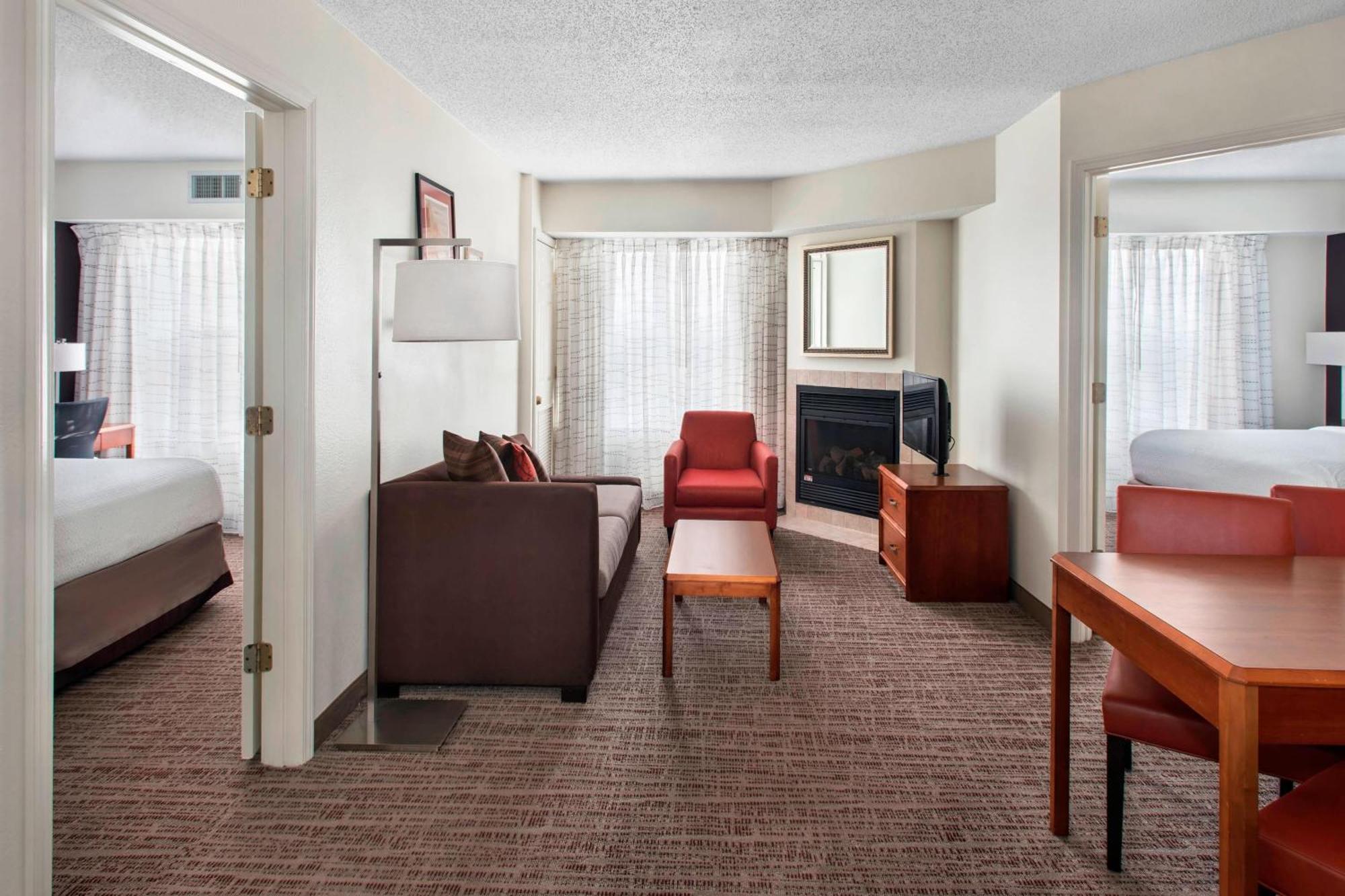 Residence Inn By Marriott Somerset Luaran gambar