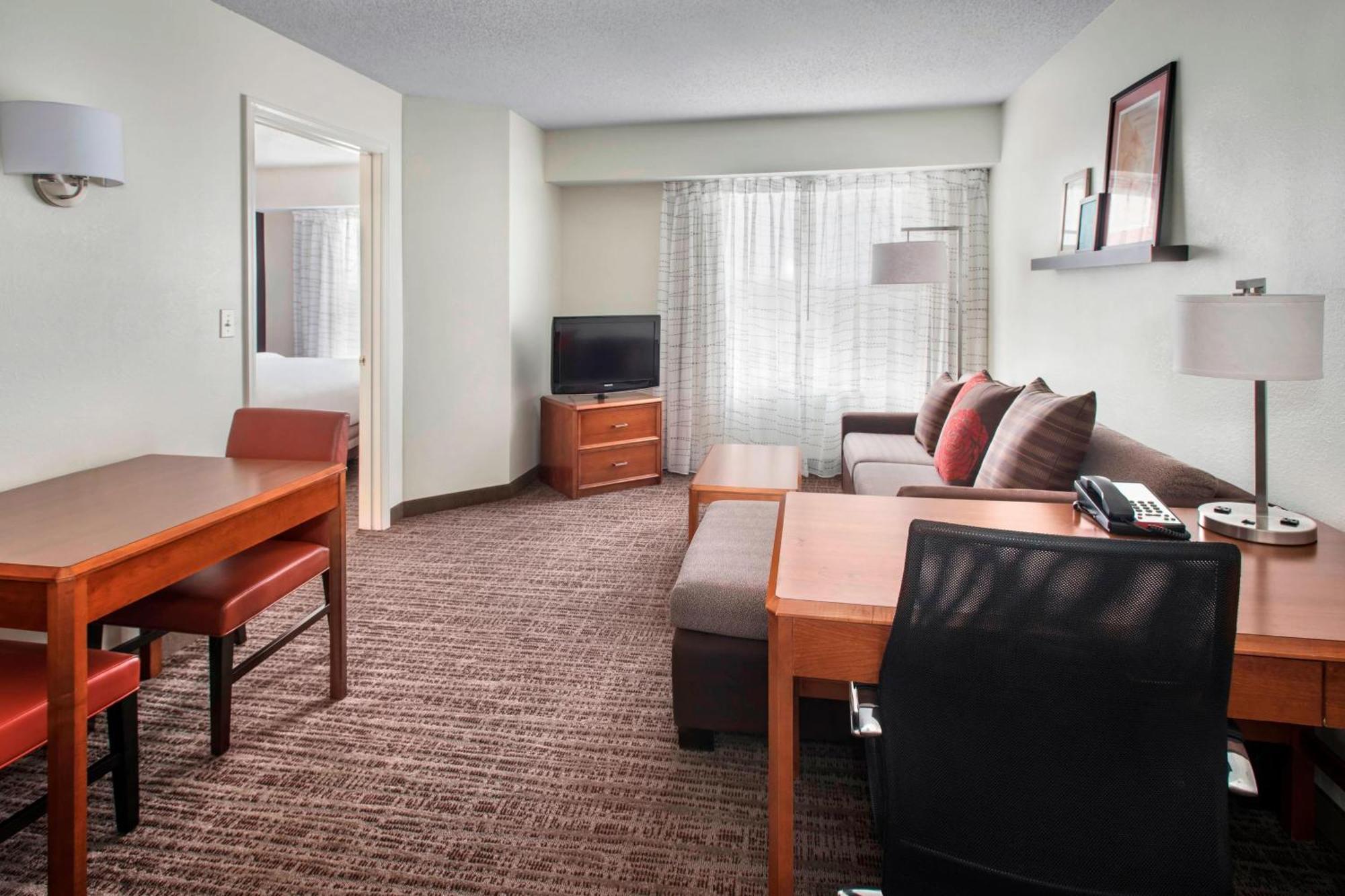 Residence Inn By Marriott Somerset Luaran gambar