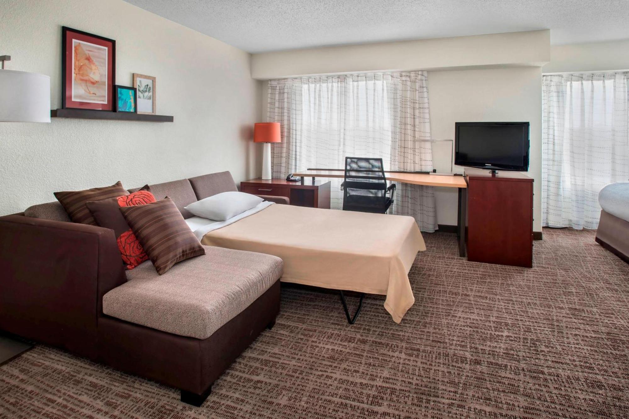 Residence Inn By Marriott Somerset Luaran gambar