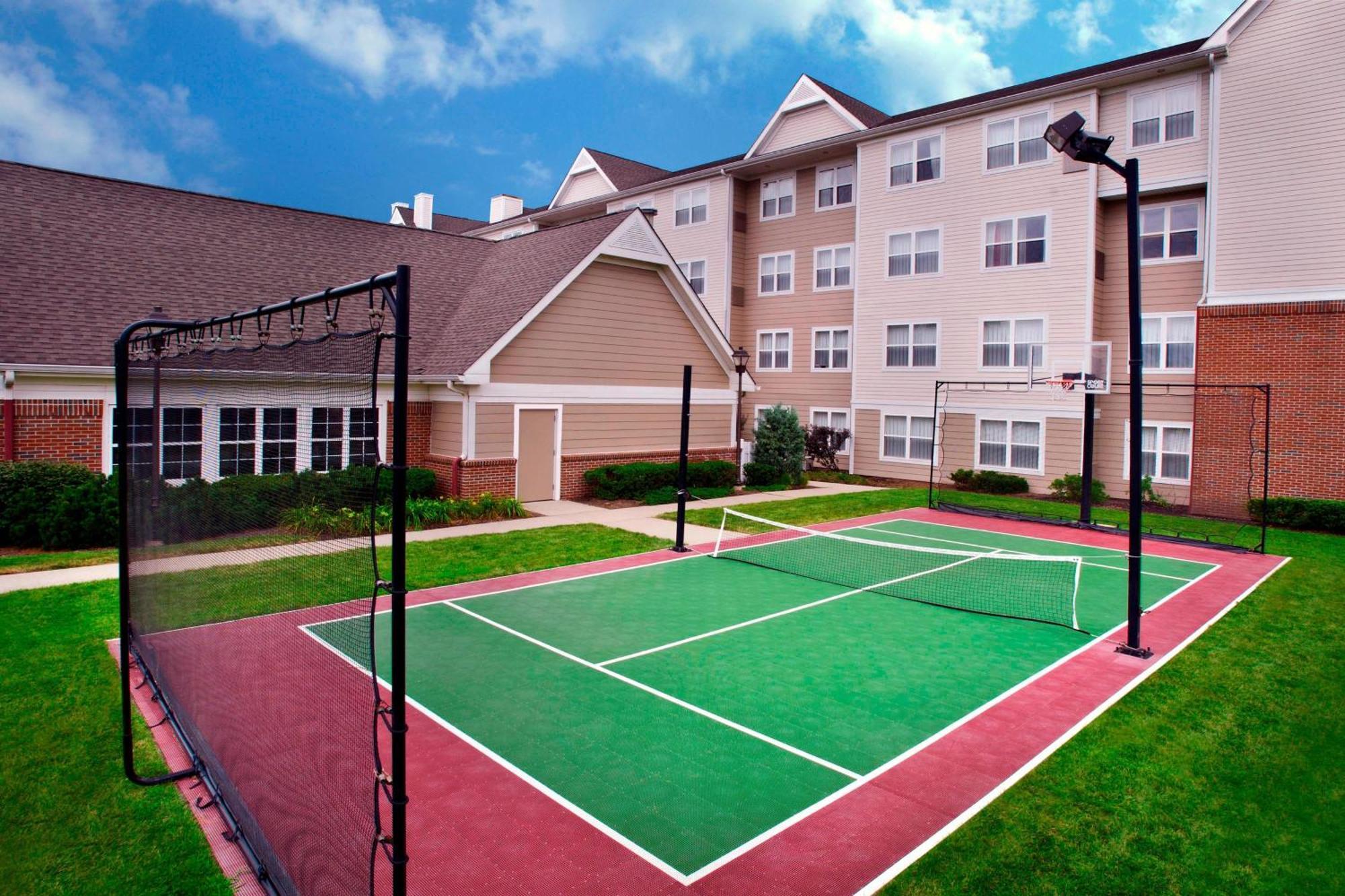 Residence Inn By Marriott Somerset Luaran gambar