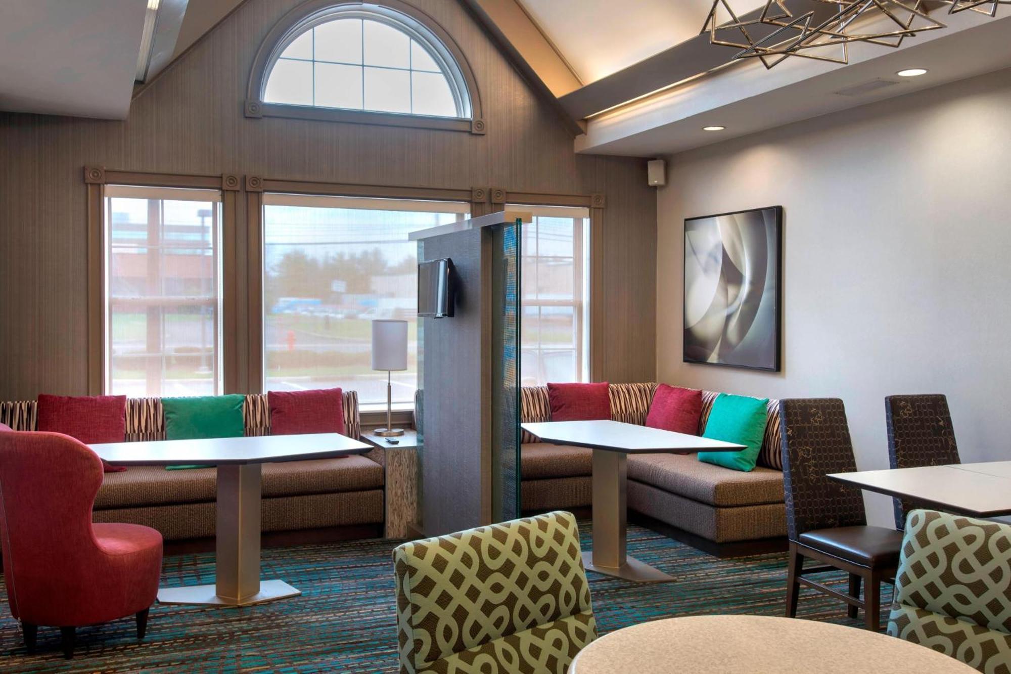 Residence Inn By Marriott Somerset Luaran gambar