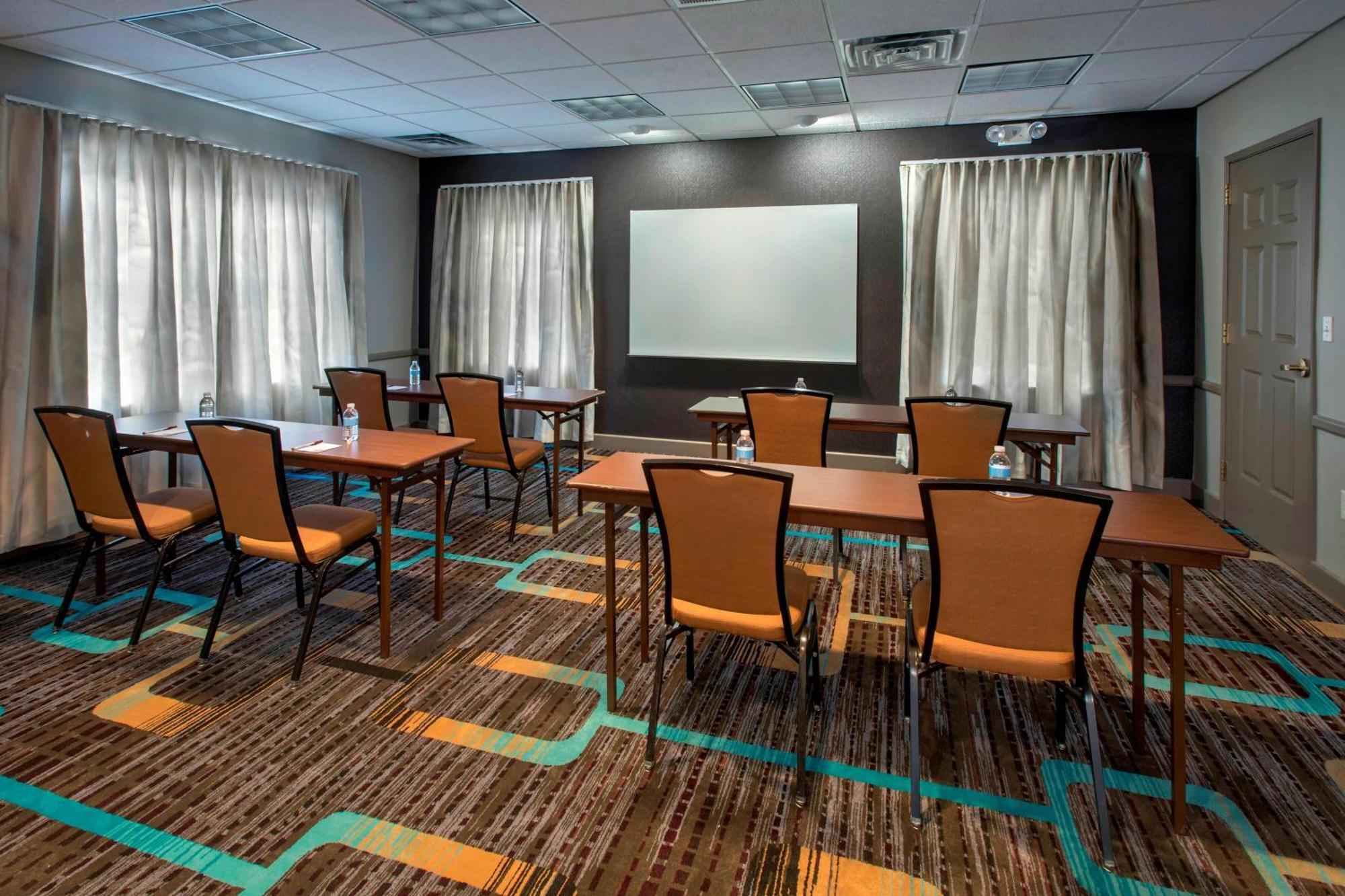 Residence Inn By Marriott Somerset Luaran gambar