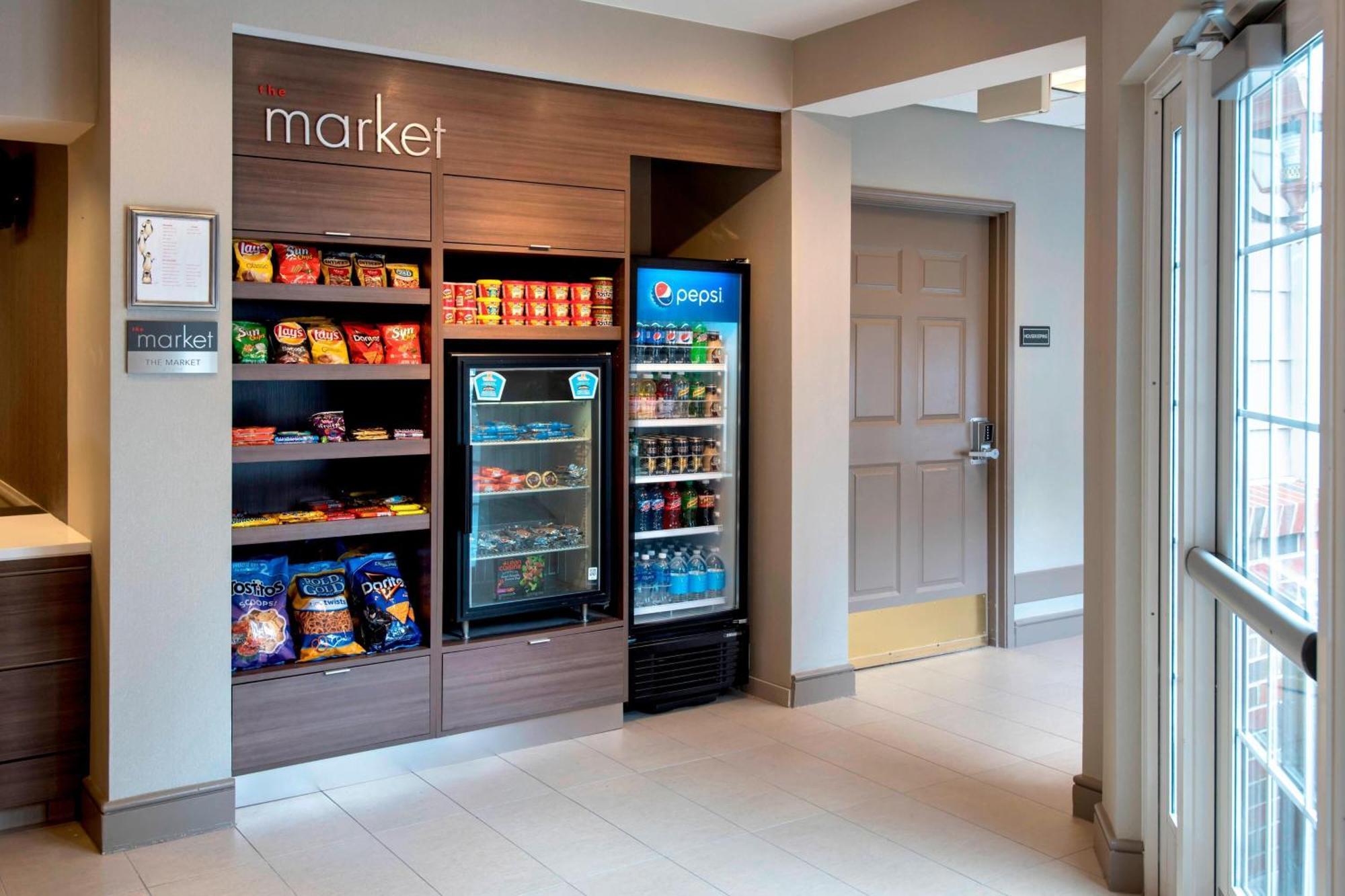 Residence Inn By Marriott Somerset Luaran gambar