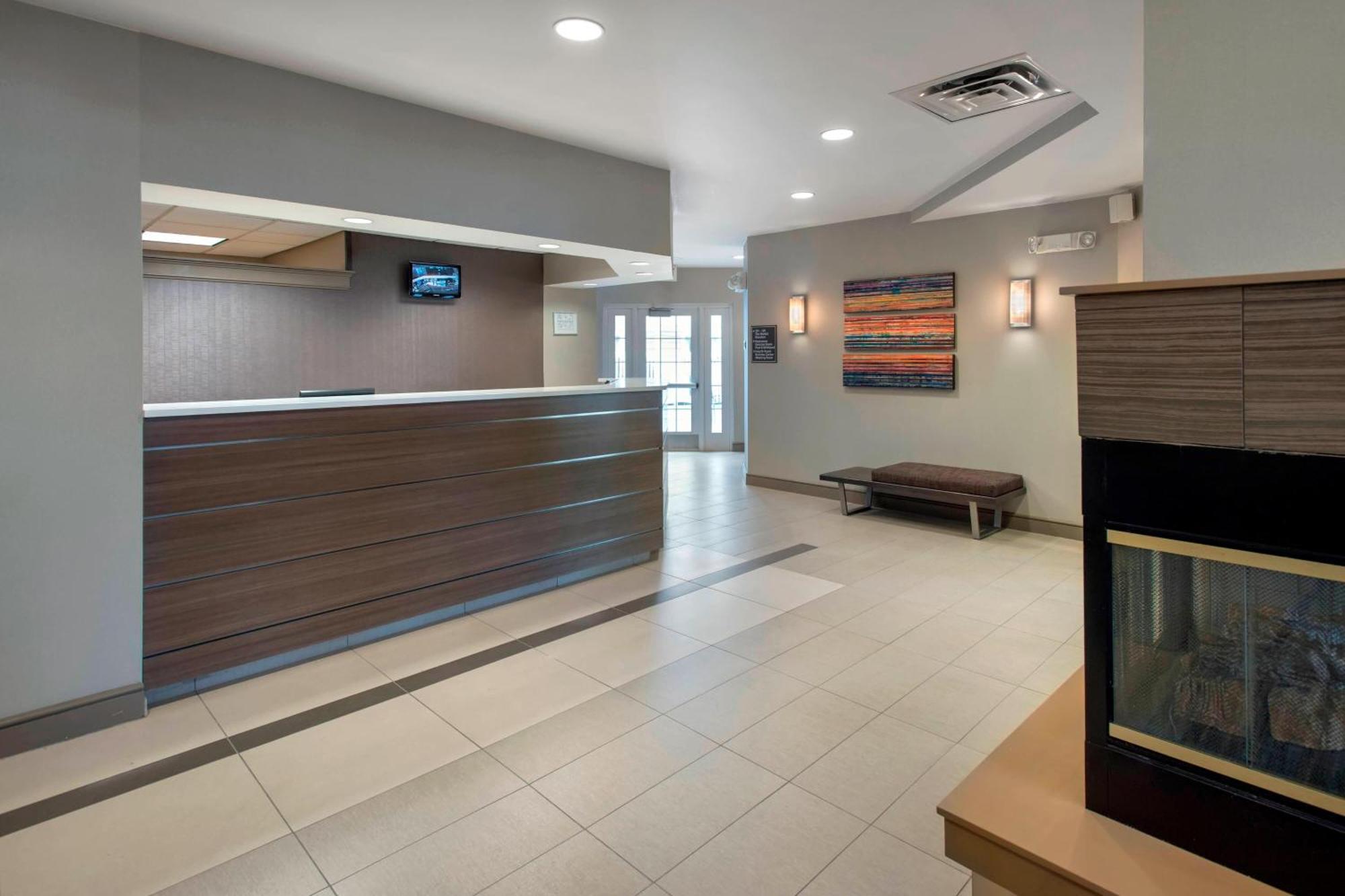 Residence Inn By Marriott Somerset Luaran gambar