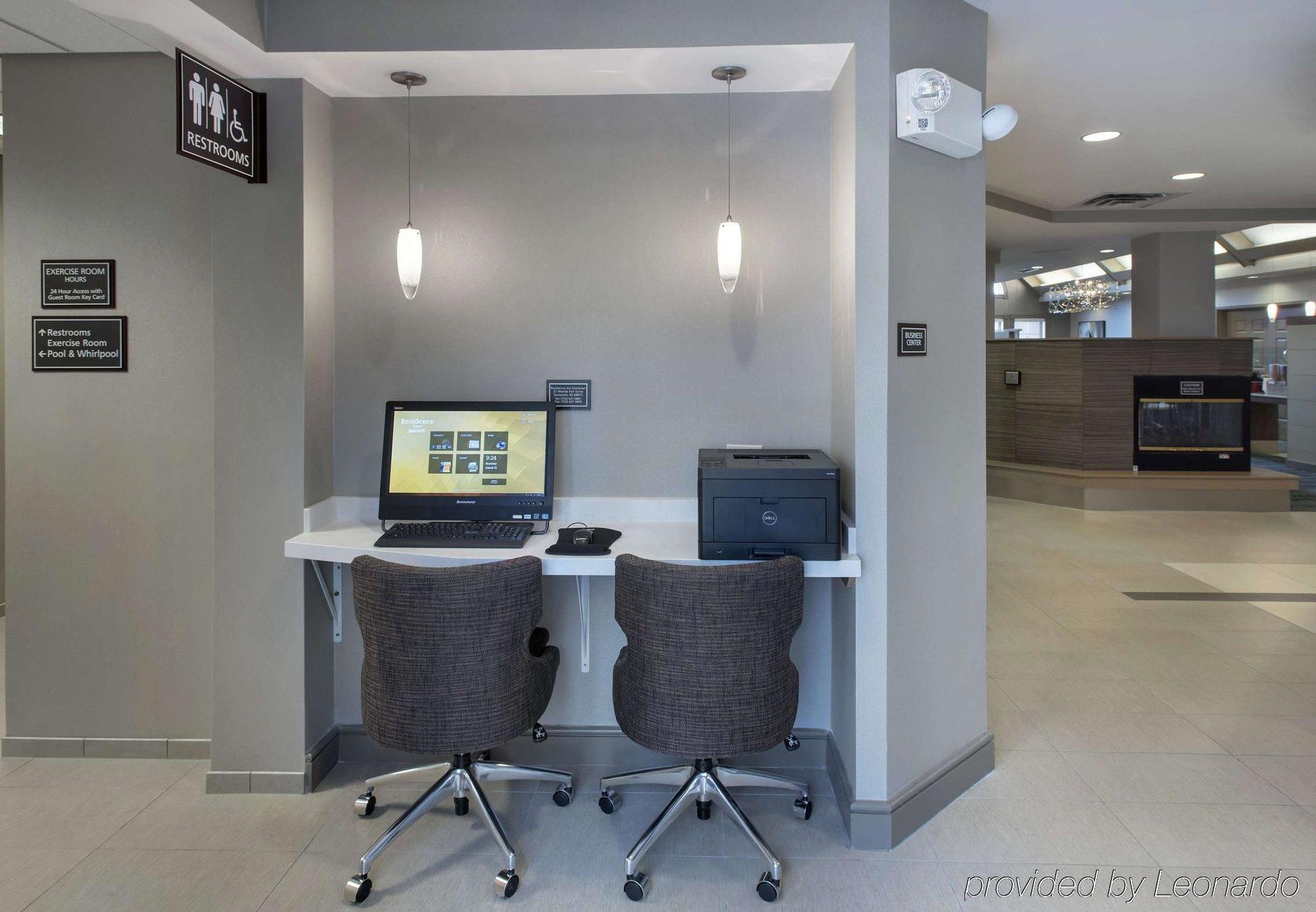 Residence Inn By Marriott Somerset Luaran gambar