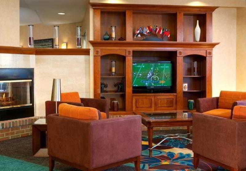 Residence Inn By Marriott Somerset Luaran gambar