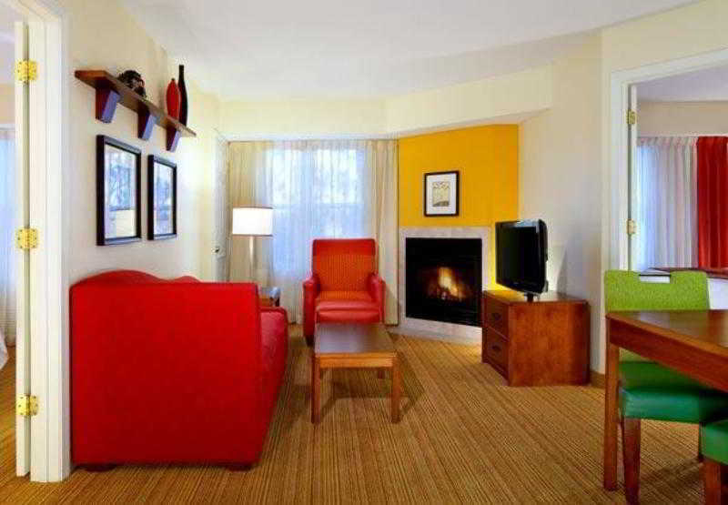 Residence Inn By Marriott Somerset Luaran gambar