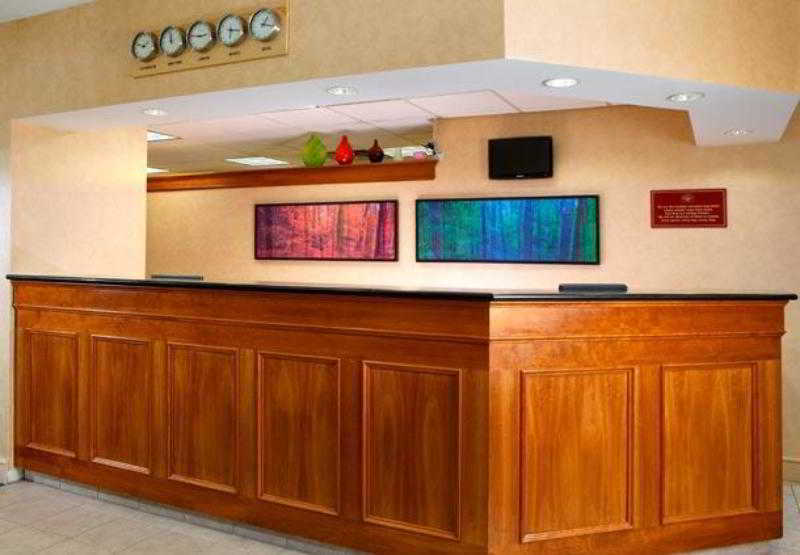 Residence Inn By Marriott Somerset Luaran gambar
