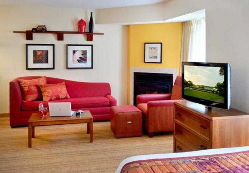 Residence Inn By Marriott Somerset Luaran gambar