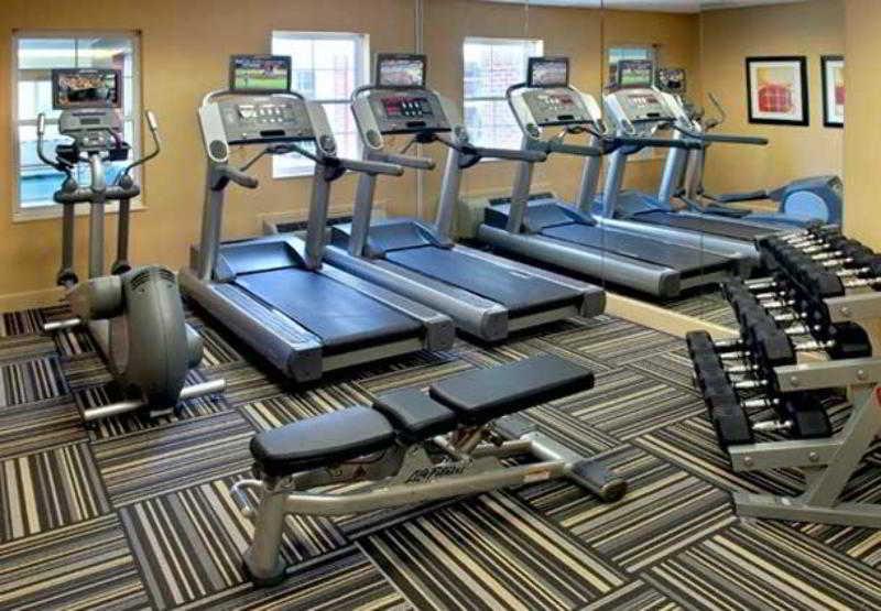 Residence Inn By Marriott Somerset Kemudahan gambar