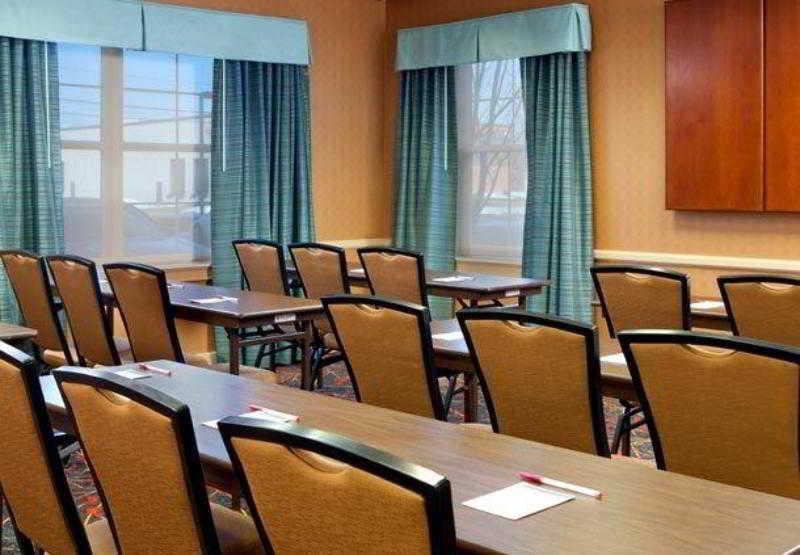 Residence Inn By Marriott Somerset Kemudahan gambar