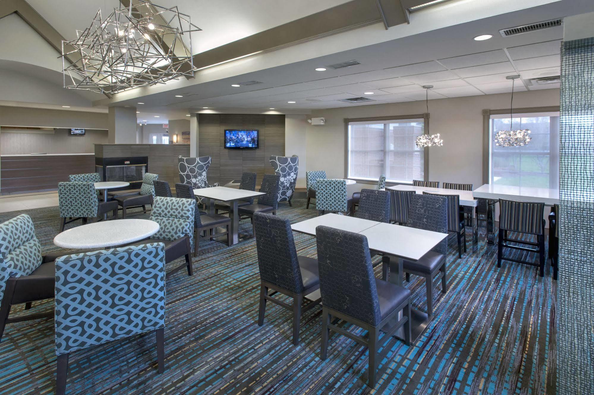 Residence Inn By Marriott Somerset Luaran gambar